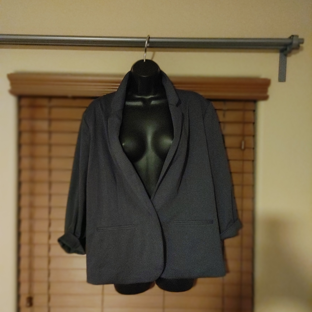 Women's blazer